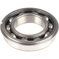 Deep Groove Ball Bearing6